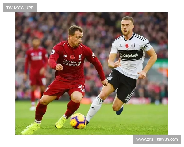 富勒姆，与老对手的恩怨之战