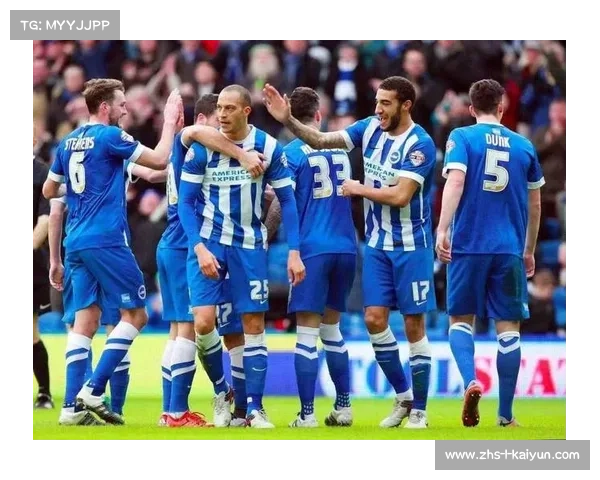 布莱顿新赛季首场对决,能否延续良好状态?