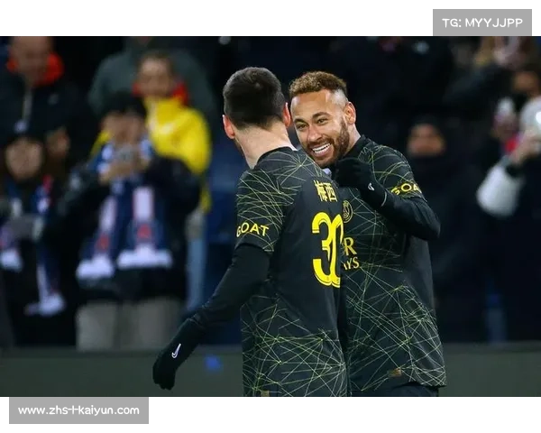 深入解析，利物浦、巴黎圣日耳曼与内马尔的对比